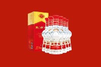 抚州金溪县回收剑南春