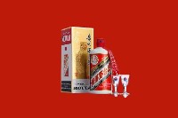 抚州金溪县回收飞天茅台酒