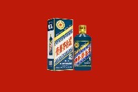 抚州金溪县回收五星茅台酒