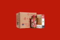 抚州金溪县回收名酒